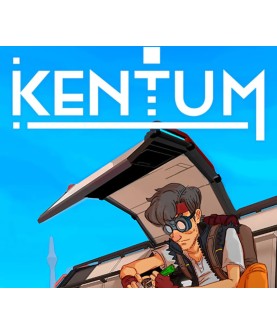 Kentum Steam Key GLOBAL